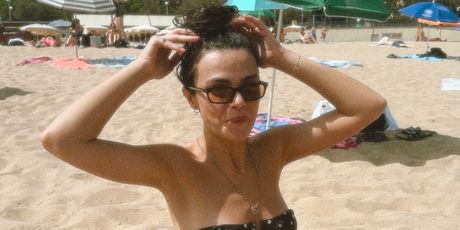 Sinem Ünsal - 2