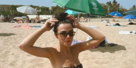 Sinem Ünsal - 4