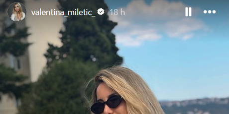 Valentina Miletić - 1