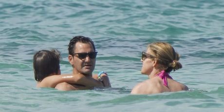 Roger Federer - 1