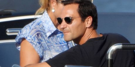 Roger Federer - 2
