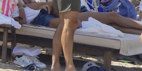 Roger Federer - 7