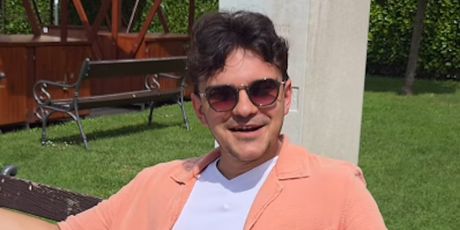 Martin Kosovec