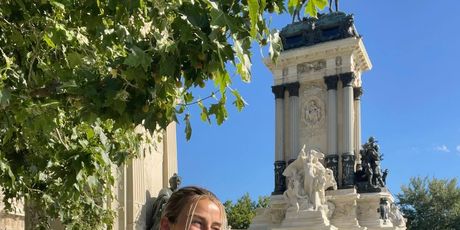 Sydney Towle - 2