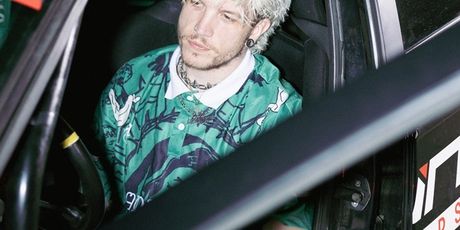 Baby Lasagna - 5