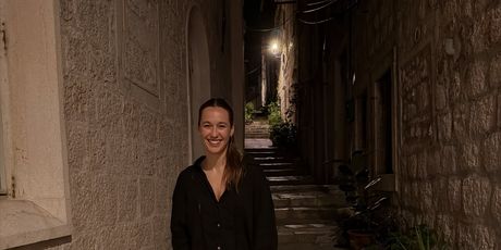 Lena Medar - 1