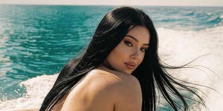 Claudia Rivier - 3