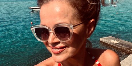 Sandra Bagarić - 1