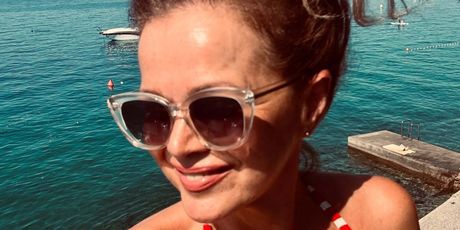 Sandra Bagarić - 3