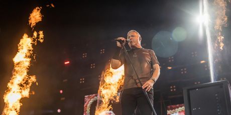Koncert Marka Perkovića Thompsona - 4