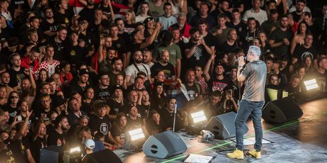 Koncert Marka Perkovića Thompsona - 7