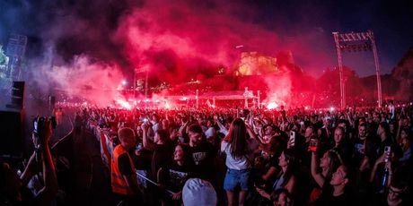 Koncert Marka Perkovića Thompsona - 11