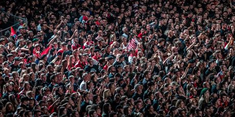 Koncert Marka Perkovića Thompsona - 13