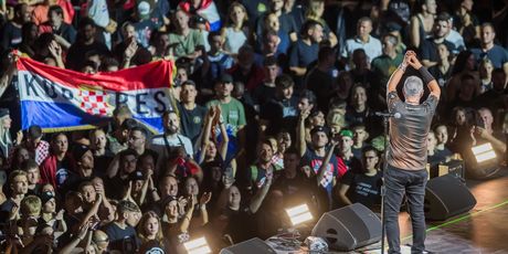 Koncert Marka Perkovića Thompsona - 15