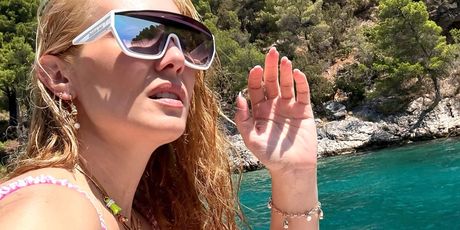 Ivana Mišerić - 4