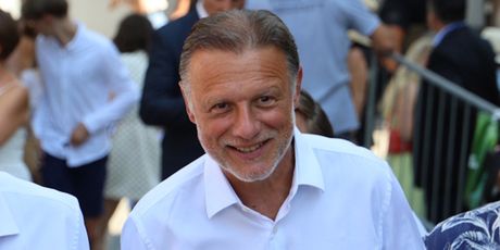 Gordan i Sonja Jandroković - 2