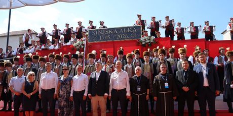 Andrej Plenković, Zoran Milanović, Jandroković