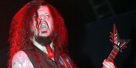 Dimebag Darrell - 1