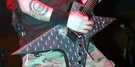 Dimebag Darrell - 3