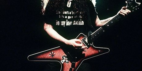 Dimebag Darrell - 4