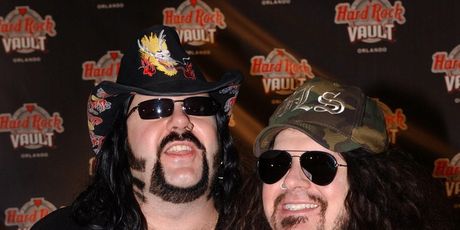 Dimebag Darrell - 1
