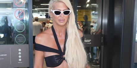 Jelena Karleuša - 1