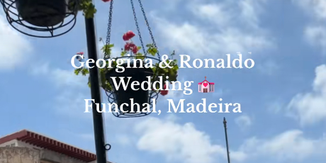Lažno vjenčanje Cristiana Ronalda - 2