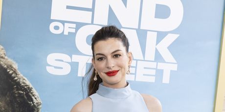 Anne Hathaway