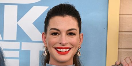 Anne Hathaway