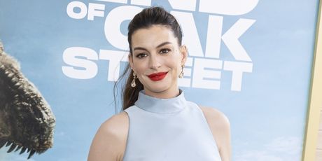 Anne Hathaway
