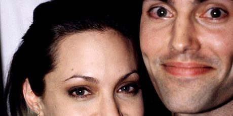 Angelina Jolie, Jamse Haven