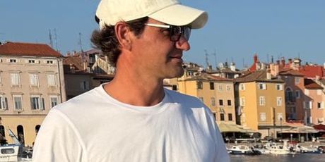 Roger Federer