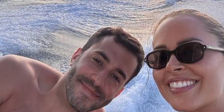 Lana Radeljak i Antonio Barišić - 3