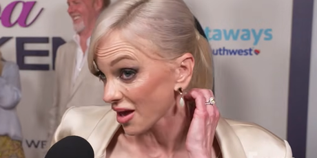 Anna Faris - 1