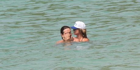 Heidi Klum i Tom Kaulitz - 4