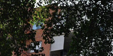 Potres u Kolumbiji