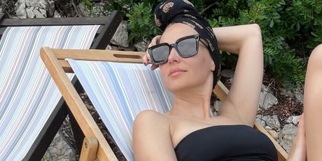 Tatjana Jurić - 1