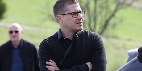 Luka Vidović - 1