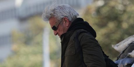 Sean Penn