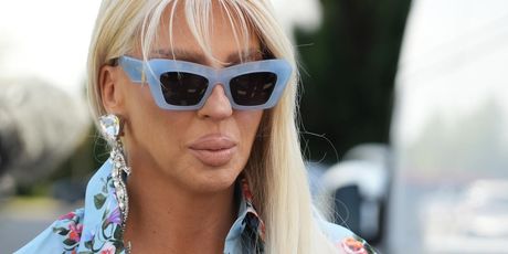 Jelena Karleuša - 1