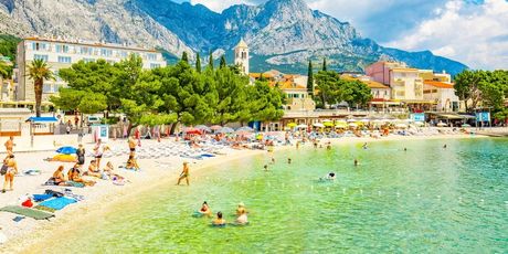 Baška voda