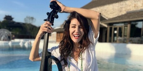 Ana Rucner - 2