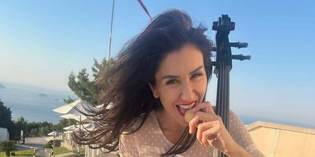Ana Rucner - 3