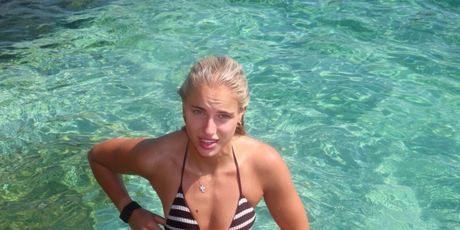 Ana Maria Marković - 6