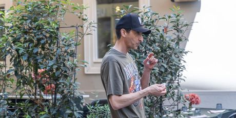 Adrien Brody - 1