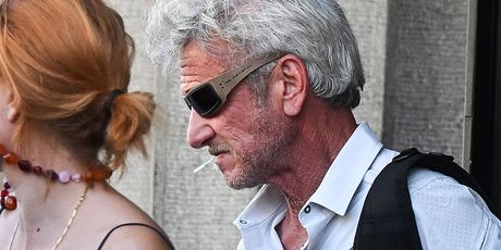 Sean Penn