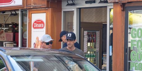 Adrien Brody - 4