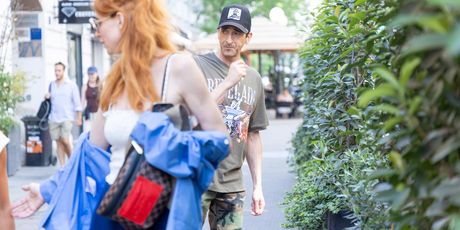 Adrien Brody - 7