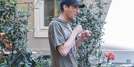 Adrien Brody - 8