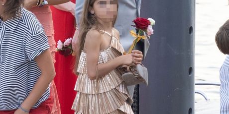 George i Amal Clooney - 6
